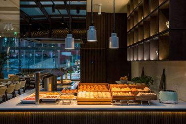 Hotel Sana Malhoa Lisbon: Photo 