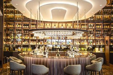 Hotel Sana Malhoa Lisbon: Photo 