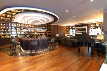 Hotel Sana Malhoa Lisbon: Photo 