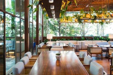 Hotel Sana Malhoa Lisbon: Photo 