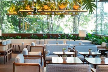 Hotel Sana Malhoa Lisbon: Photo 