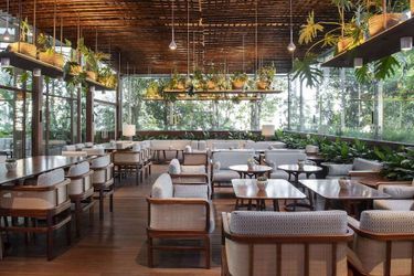 Hotel Sana Malhoa Lisbon: Photo 