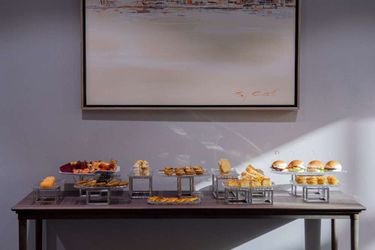 Hotel Sana Malhoa Lisbon: Photo 