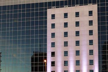 Hotel Sana Malhoa Lisbon: Photo 