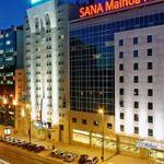 Hotel SANA MALHOA