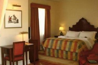 Hotel Portobay Marques:  LISBON