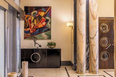 Britania Art Deco Boutique Hotel, A Lisbon Heritage Collection  Lisbon: Photo 
