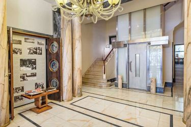 Britania Art Deco Boutique Hotel, A Lisbon Heritage Collection  Lisbon: Photo 