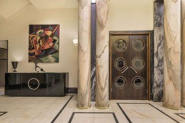 Britania Art Deco Boutique Hotel, A Lisbon Heritage Collection  Lisbon: Photo 