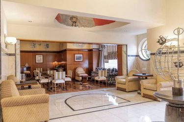 Britania Art Deco Boutique Hotel, A Lisbon Heritage Collection  Lisbon: Photo 