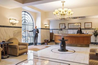 Britania Art Deco Boutique Hotel, A Lisbon Heritage Collection  Lisbon: Photo 