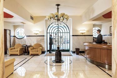Britania Art Deco Boutique Hotel, A Lisbon Heritage Collection  Lisbon: Photo 