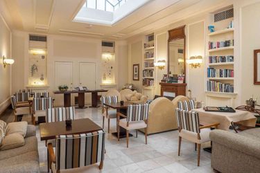 Britania Art Deco Boutique Hotel, A Lisbon Heritage Collection  Lisbon: Photo 