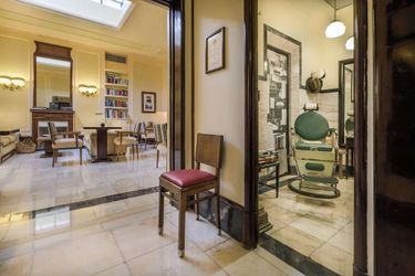 Britania Art Deco Boutique Hotel, A Lisbon Heritage Collection  Lisbon: Photo 