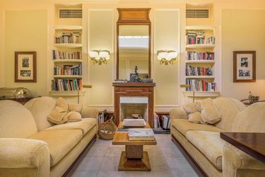Britania Art Deco Boutique Hotel, A Lisbon Heritage Collection  Lisbon: Photo 