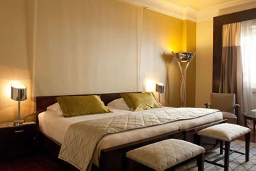 Britania Art Deco Boutique Hotel, A Lisbon Heritage Collection  Lisbon: Photo 