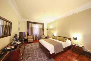 Britania Art Deco Boutique Hotel, A Lisbon Heritage Collection  Lisbon: Photo 