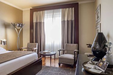 Britania Art Deco Boutique Hotel, A Lisbon Heritage Collection  Lisbon: Photo 