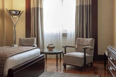 Britania Art Deco Boutique Hotel, A Lisbon Heritage Collection  Lisbon: Photo 