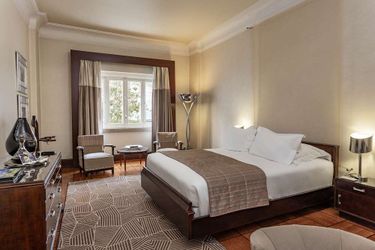 Britania Art Deco Boutique Hotel, A Lisbon Heritage Collection  Lisbon: Photo 