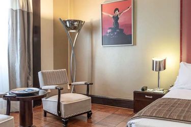 Britania Art Deco Boutique Hotel, A Lisbon Heritage Collection  Lisbon: Photo 