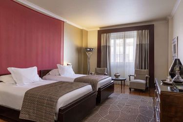Britania Art Deco Boutique Hotel, A Lisbon Heritage Collection  Lisbon: Photo 