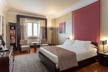 Britania Art Deco Boutique Hotel, A Lisbon Heritage Collection  Lisbon: Photo 
