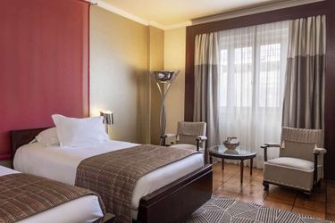 Britania Art Deco Boutique Hotel, A Lisbon Heritage Collection  Lisbon: Photo 