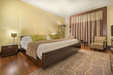 Britania Art Deco Boutique Hotel, A Lisbon Heritage Collection  Lisbon: Photo 