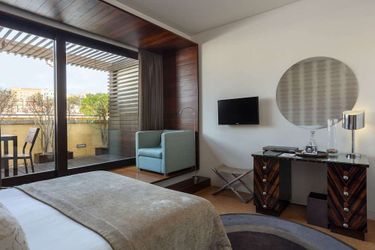 Britania Art Deco Boutique Hotel, A Lisbon Heritage Collection  Lisbon: Photo 