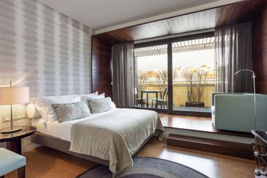 Britania Art Deco Boutique Hotel, A Lisbon Heritage Collection  Lisbon: Photo 