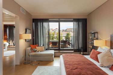 Britania Art Deco Boutique Hotel, A Lisbon Heritage Collection  Lisbon: Photo 