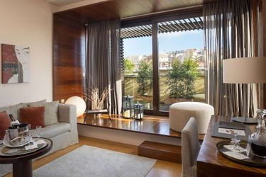 Britania Art Deco Boutique Hotel, A Lisbon Heritage Collection  Lisbon: Photo 