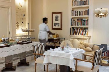 Britania Art Deco Boutique Hotel, A Lisbon Heritage Collection  Lisbon: Photo 