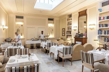 Britania Art Deco Boutique Hotel, A Lisbon Heritage Collection  Lisbon: Photo 