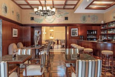 Britania Art Deco Boutique Hotel, A Lisbon Heritage Collection  Lisbon: Photo 