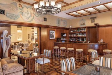 Britania Art Deco Boutique Hotel, A Lisbon Heritage Collection  Lisbon: Photo 