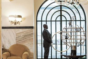Britania Art Deco Boutique Hotel, A Lisbon Heritage Collection  Lisbon: Photo 