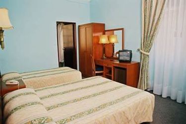 Hotel Residencia Nazareth:  LISBON