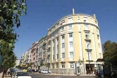 Stay Hotel Lisboa Centro Saldanha:  LISBON
