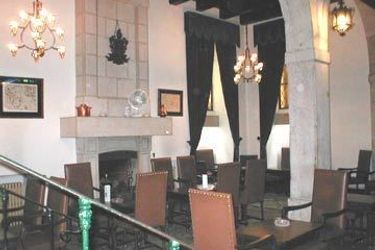 Hotel Turim Restauradores:  LISBON