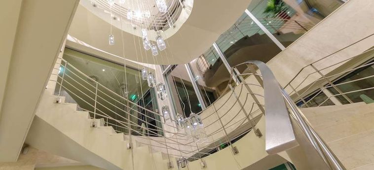 Hotel Olissippo Oriente Lisbon: Photo 