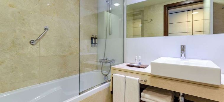 Hotel Olissippo Oriente Lisbon: Photo 