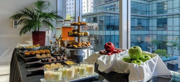 Hotel Olissippo Oriente Lisbon: Photo 