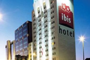 Hotel Ibis Lisboa Jose' Malhoa:  LISBON