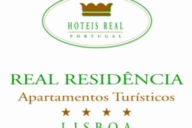 Hotel Real Residencia Suite:  LISBON