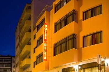 Dinya Lisbon Hotel &Amp; Lounge Bar Lisbon: Photo 