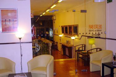 Dinya Lisbon Hotel &Amp; Lounge Bar Lisbon: Photo 