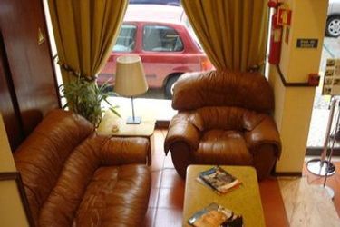 Dinya Lisbon Hotel &Amp; Lounge Bar Lisbon: Photo 