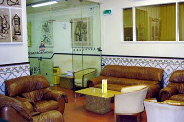 Dinya Lisbon Hotel &Amp; Lounge Bar Lisbon: Photo 